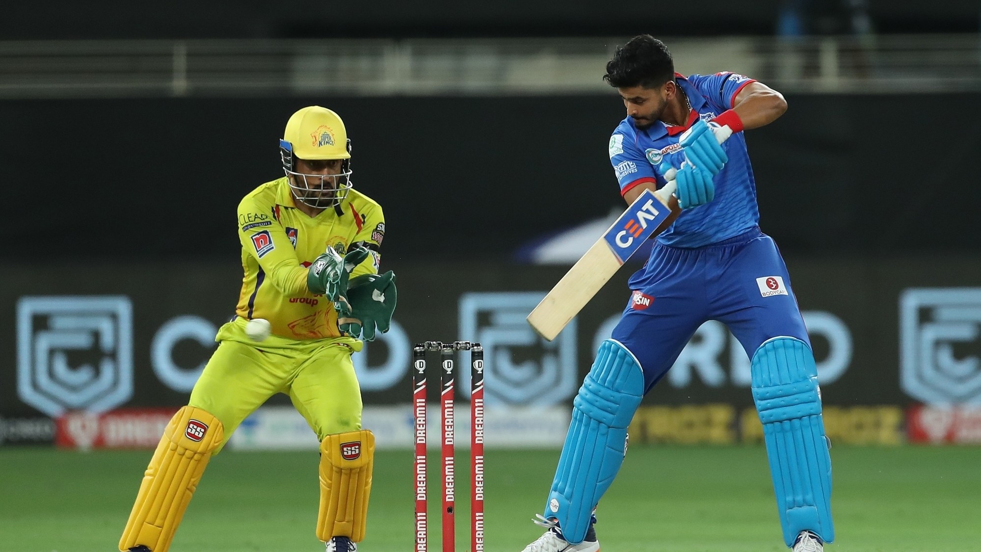 IPL 2020: Shreyas Iyer lauds DC's all-round performance after massive win over CSK 