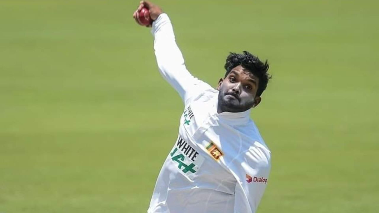 BAN v SL 2024: Wanindu Hasaranga comes out of Test retirement; named in Sri Lanka squad for Bangladesh series