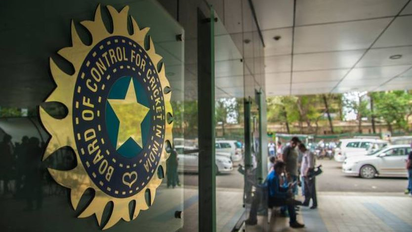 BCCI invites tenders for main sponsor of Indian team; bars certain brands from bidding