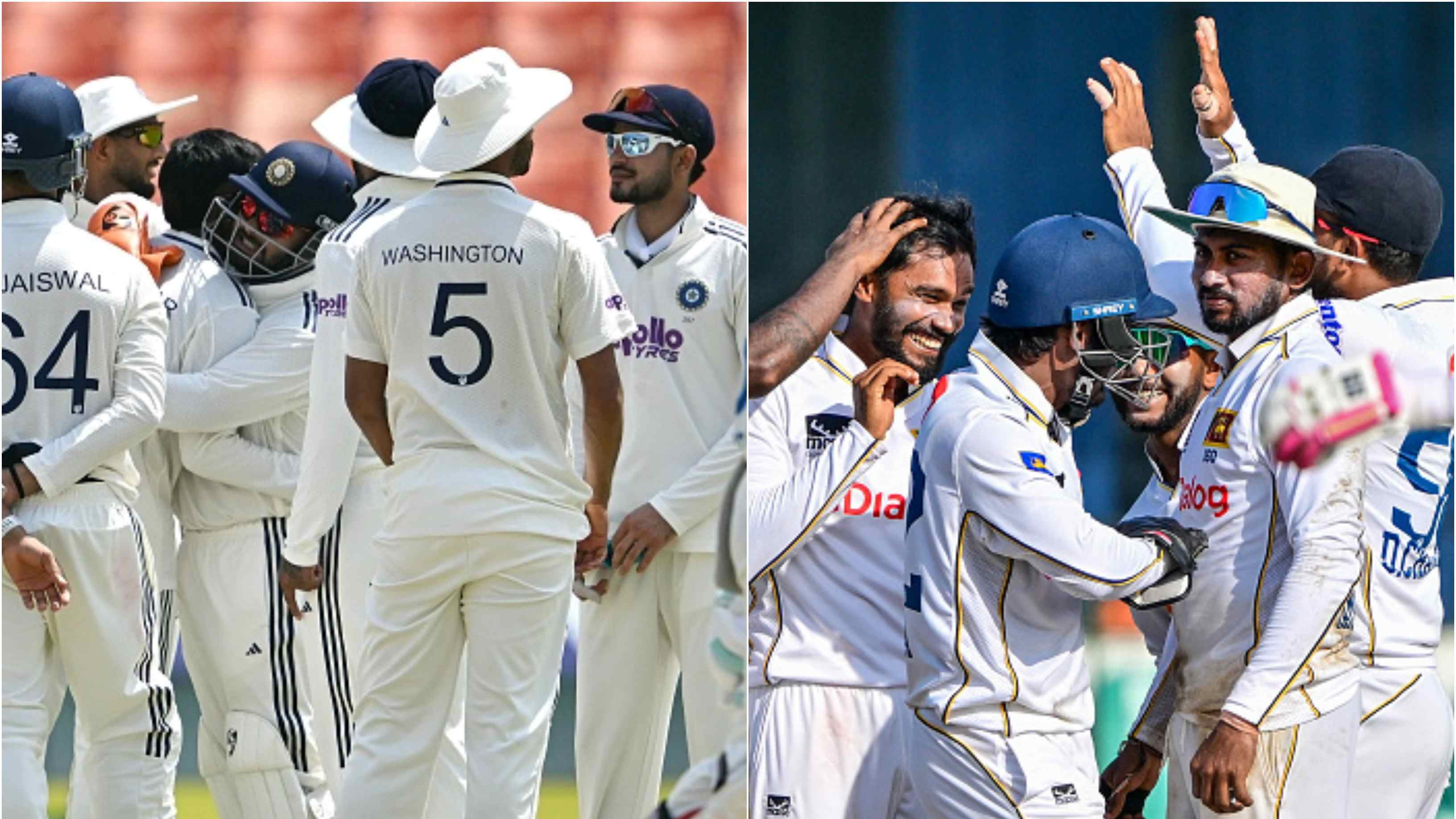 India's Test tour of Sri Lanka set to kick off on August 15 in Galle; T20Is likely to follow: Report