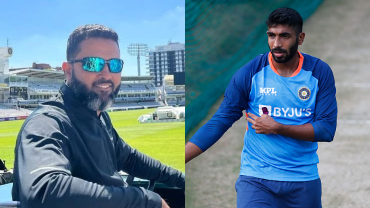 IND v SA 2022: Stress fracture might have been there, but India jumped the gun too early- Jaffer on Bumrah 
