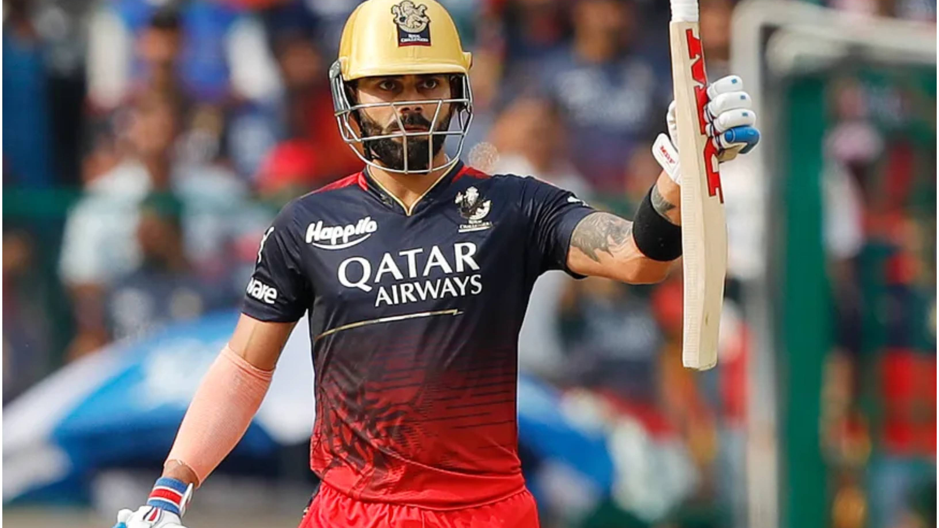 IPL 2023: “They denied it straight away,” Kohli reveals when an IPL franchise rejected his offer to join them
