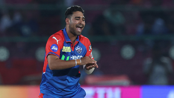 India and DC cricketer Vipraj Nigam faces sexual assault accusations; alleged victim sits outside his home for hours: Report