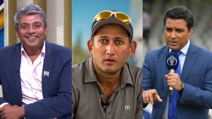 SL v IND 2021: Sanjay Manjrekar joins Ajit Agarkar, Ajay Jadeja in commentary panel for Sri Lanka tour