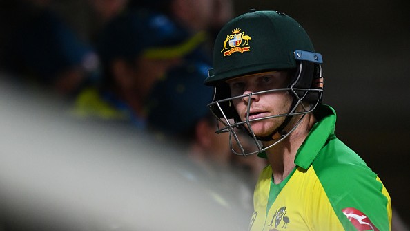 ENG v AUS 2020: Steve Smith available for 2nd ODI after clearing second concussion test