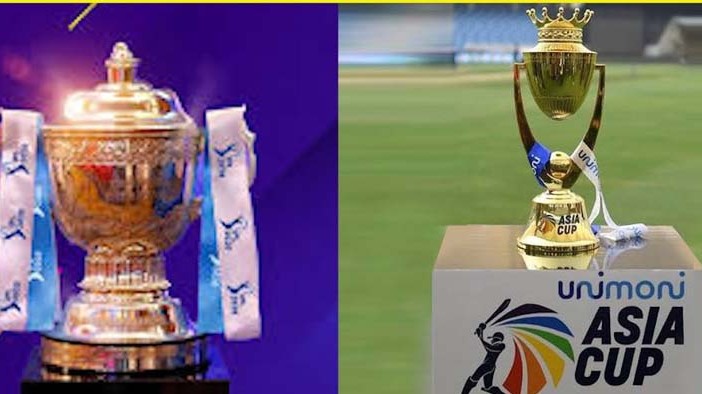 IPL 2020: BCCI refuses to truncate IPL 13 at the cost of Asia Cup, claims report