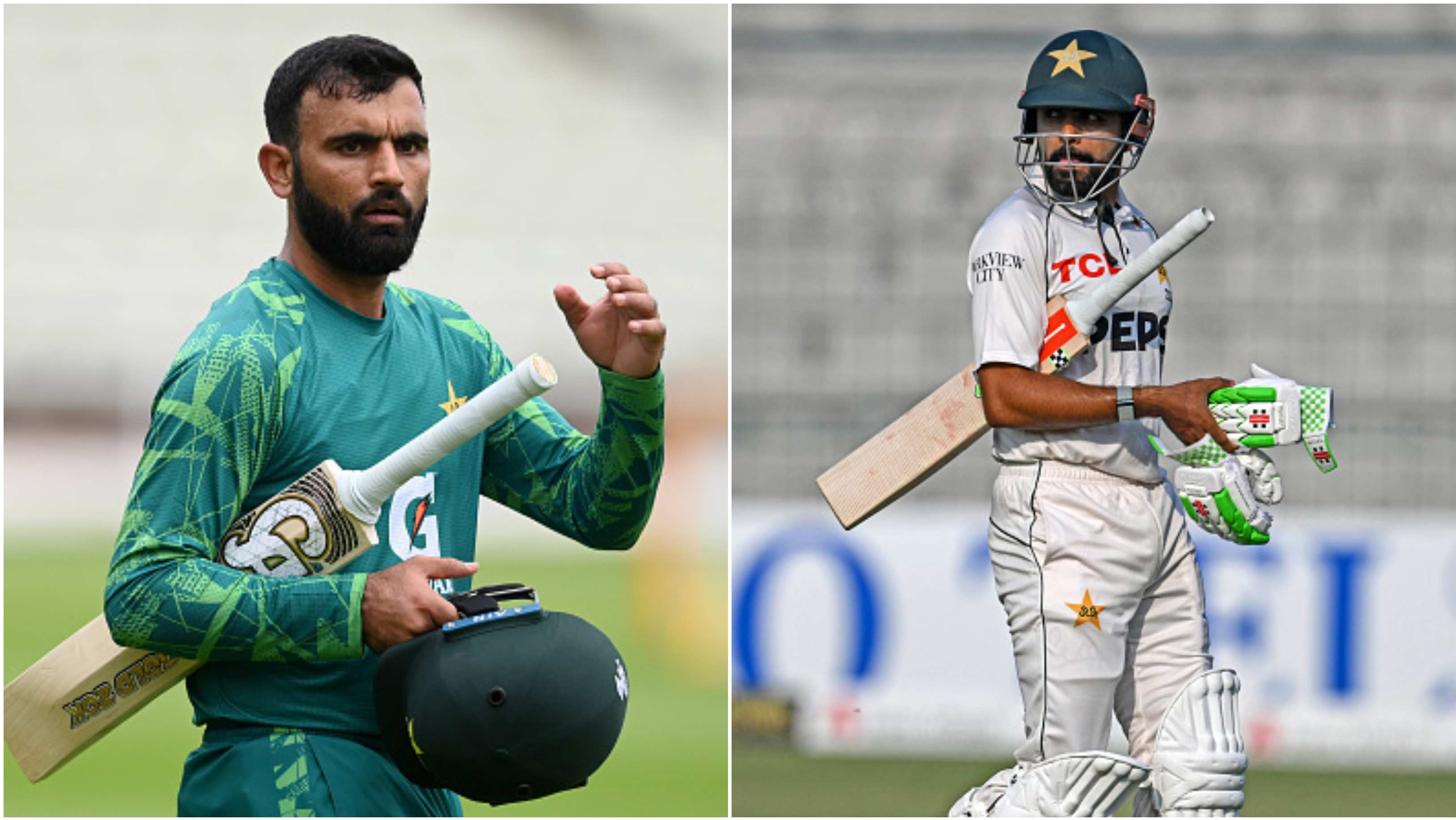 PAK v ENG 2024: PCB unhappy with Fakhar Zaman’s tweet questioning selectors’ decision to drop Babar Azam from Test squad