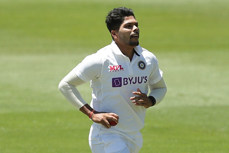 Umesh Yadav may be drafted in the XI for day-night Test at Motera | Getty