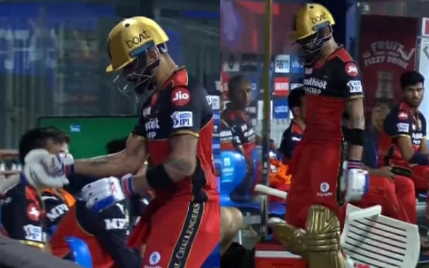 Virat Kohli | IPL/ BCCI