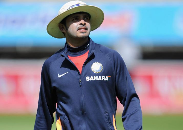 Sreesanth | Getty Images