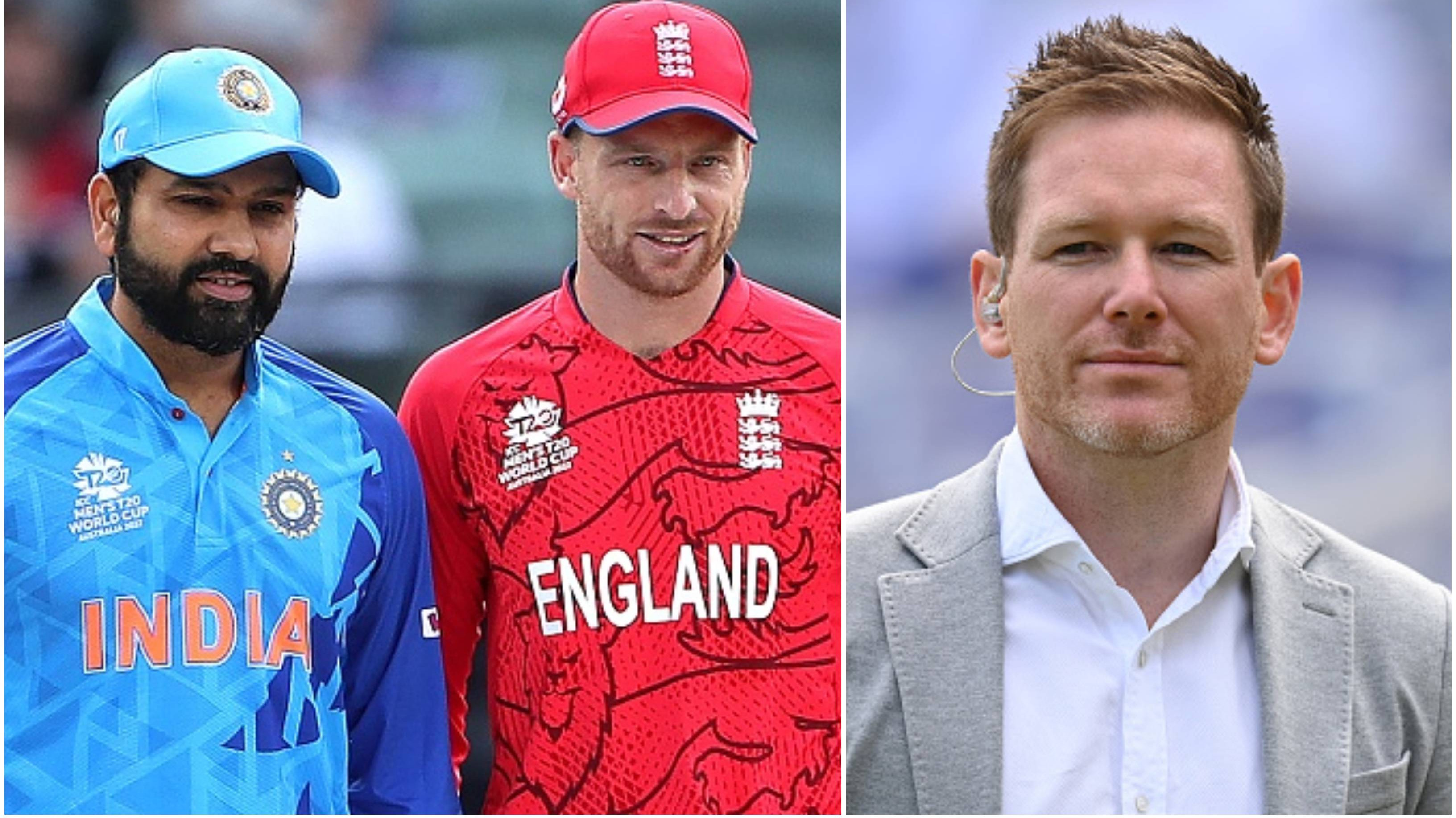 CWC 2023: Eoin Morgan picks this team as favourites to lift the upcoming ODI World Cup