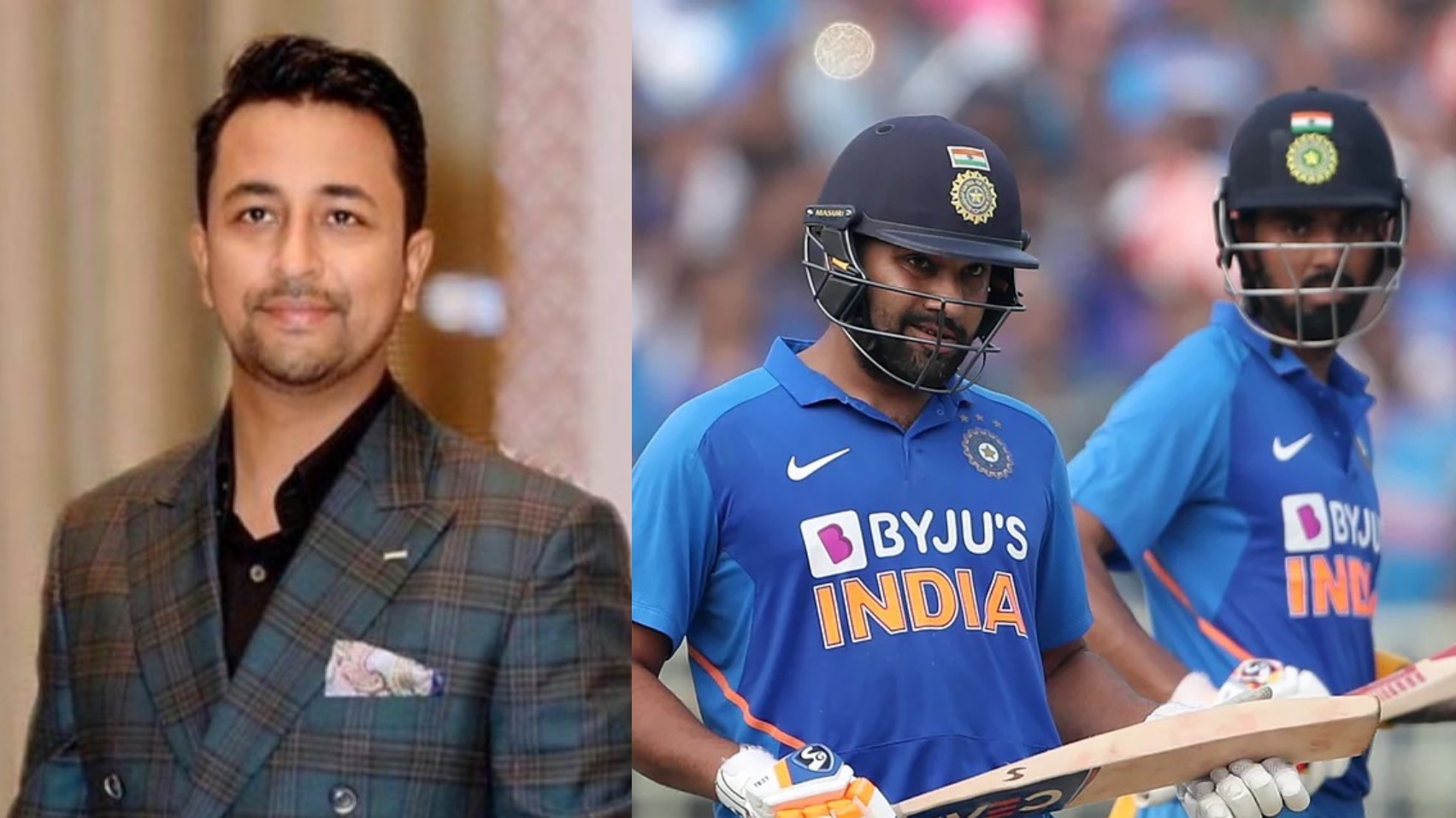 AUS v IND 2020-21: “Wouldn't it be confusing when Rohit makes Australia tour,” says Pragyan Ojha