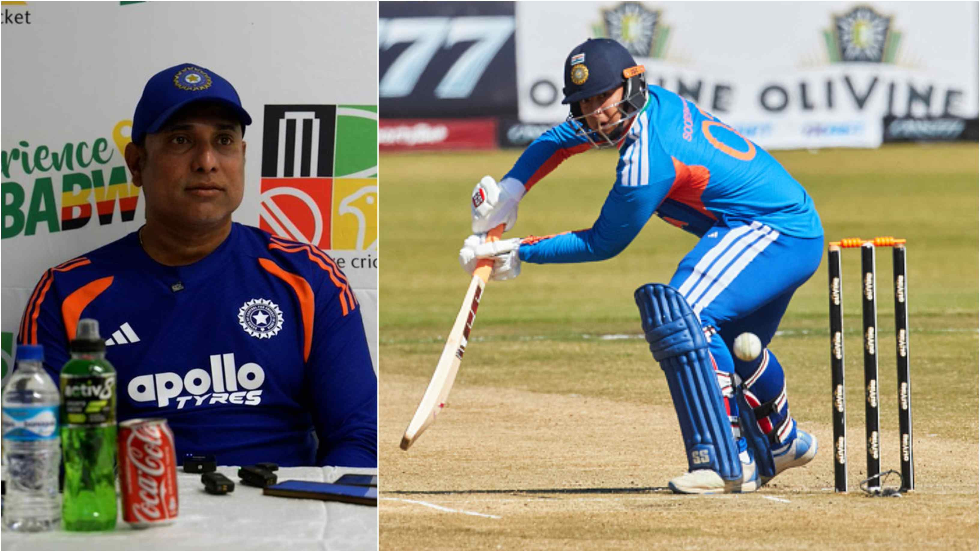 ZIM v IND 2026: VVS Laxman hails Vaibhav Sooryavanshi’s 'maturity' and 'game awareness' after stellar show in Zimbabwe