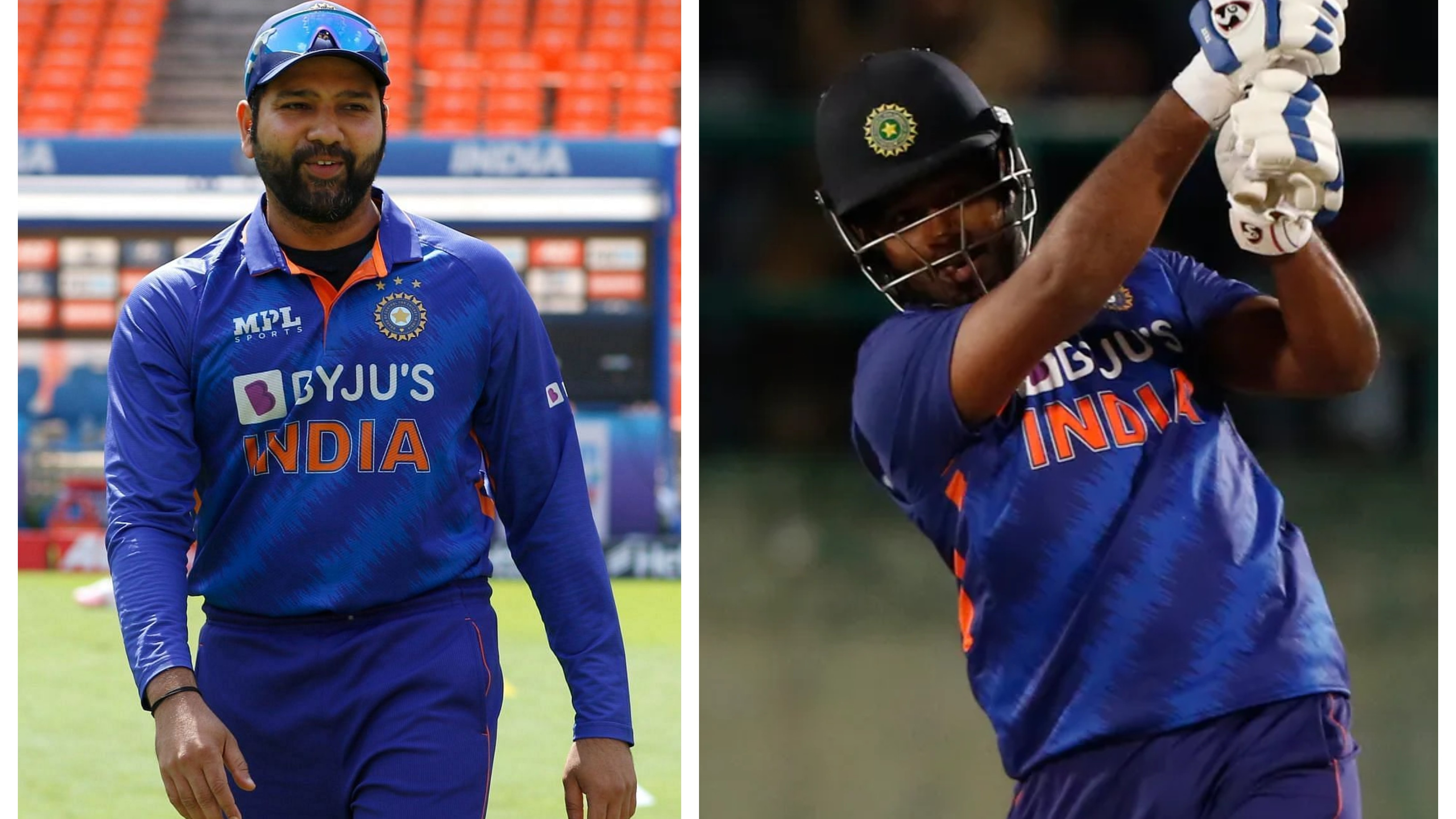 IND v SL 2022: ‘Showed how well he could play with that knock’, Rohit Sharma hails Sanju Samson