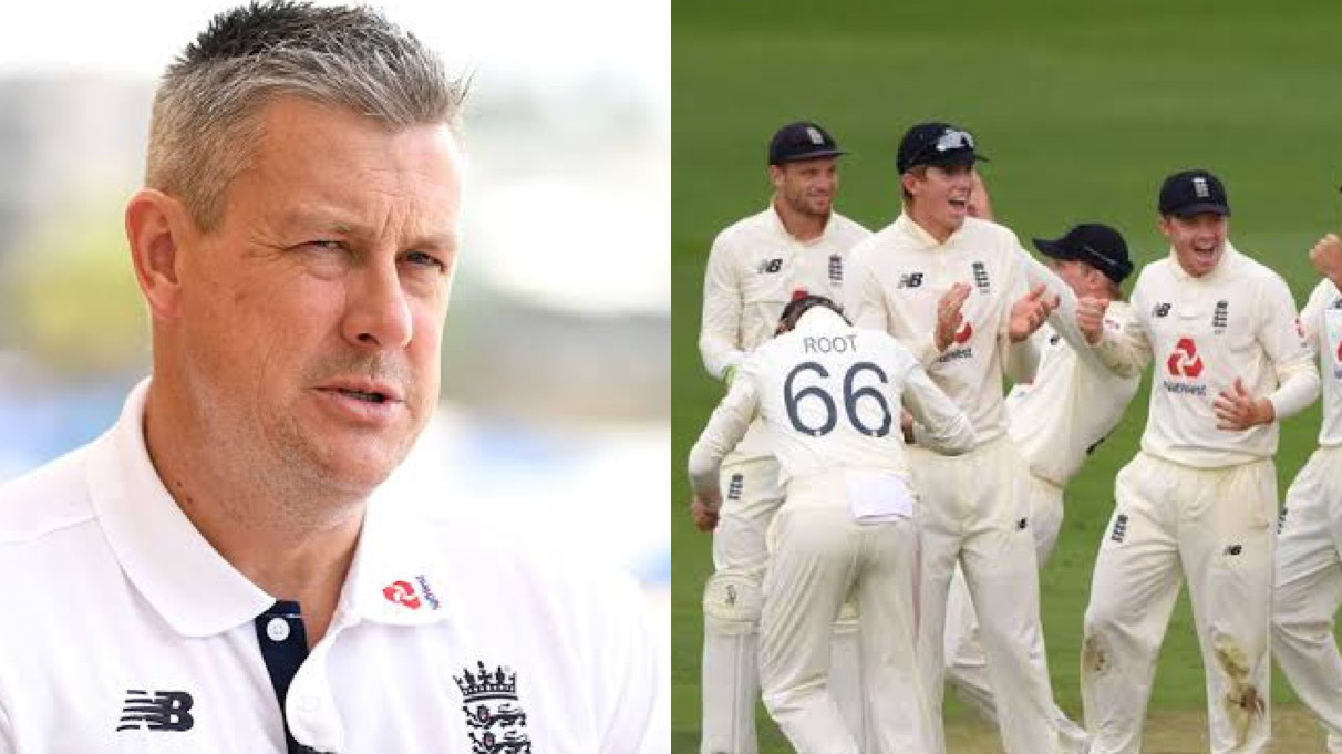ENG v NZ 2021: Ashley Giles says England may choose some new faces in Tests against New Zealand 