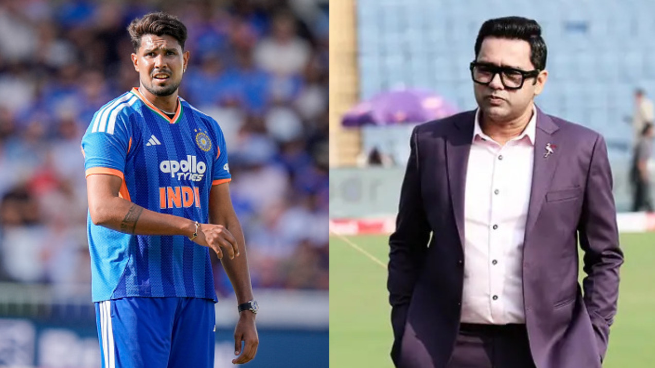 ENG v IND 2026: “Please cut him some slack, his selection not his mistake”- Aakash Chopra says Harshit Rana is doing the job