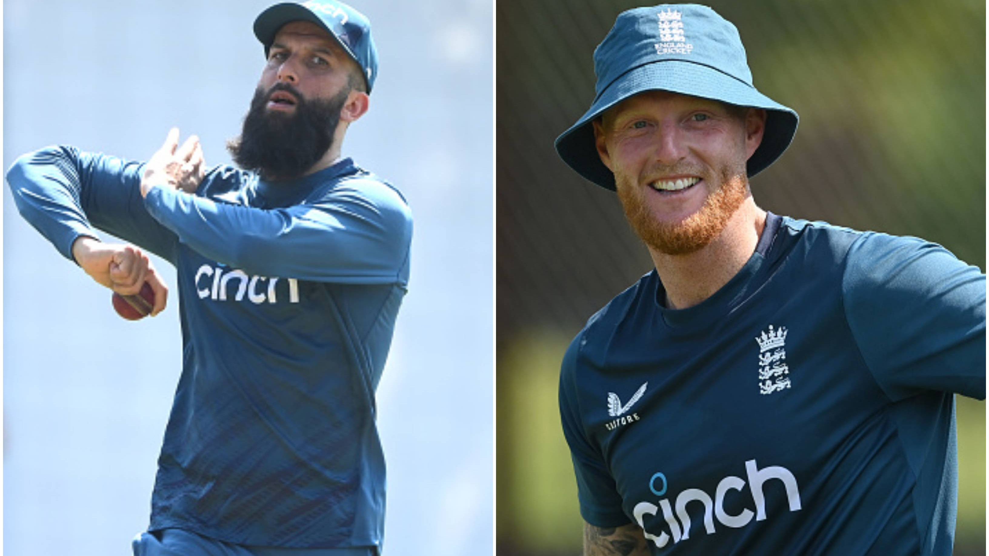 Ashes 2023: Moeen Ali reveals one-word message from Ben Stokes convinced him to make Test comeback