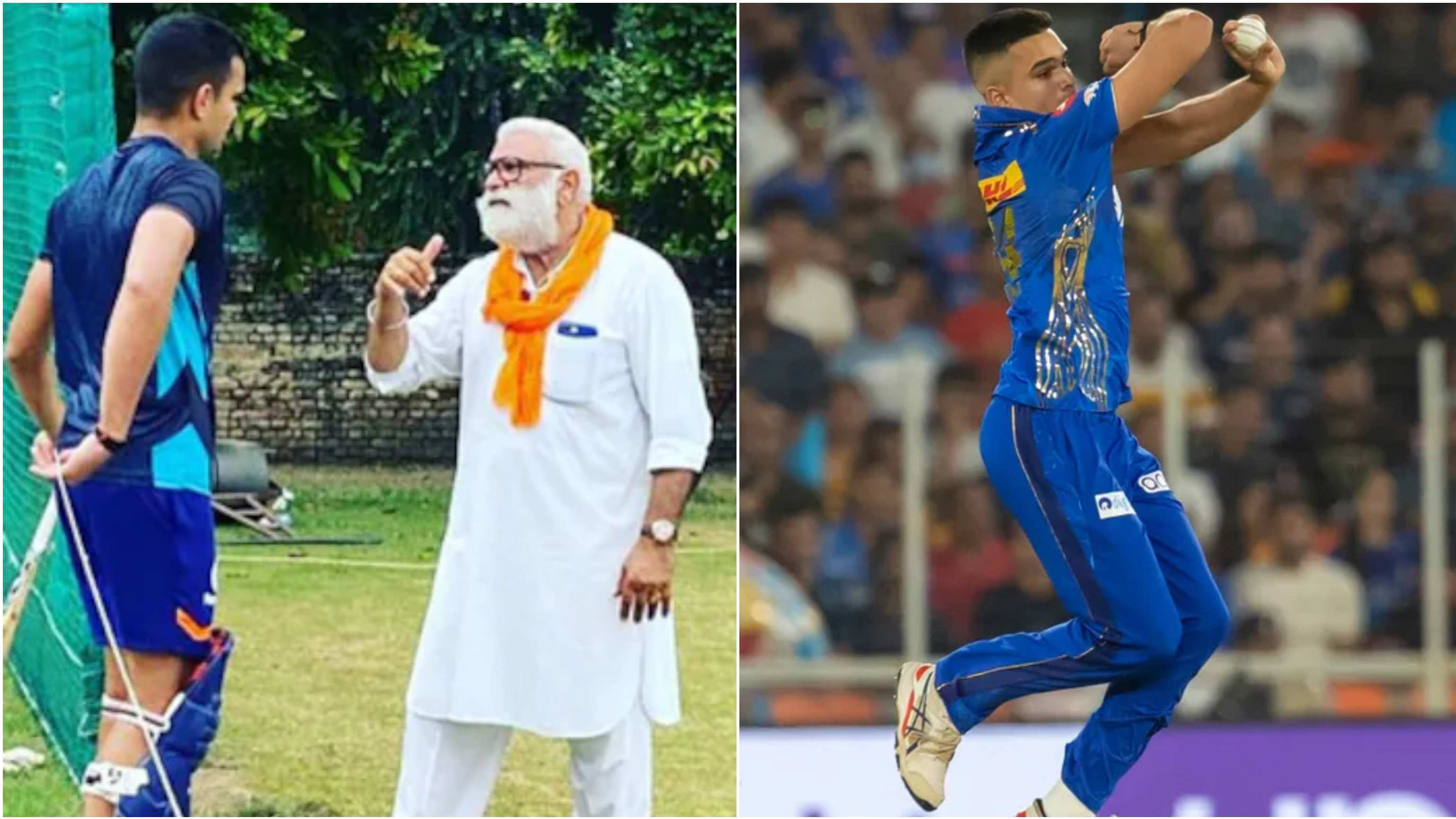 “As a batting all-rounder, he will be…