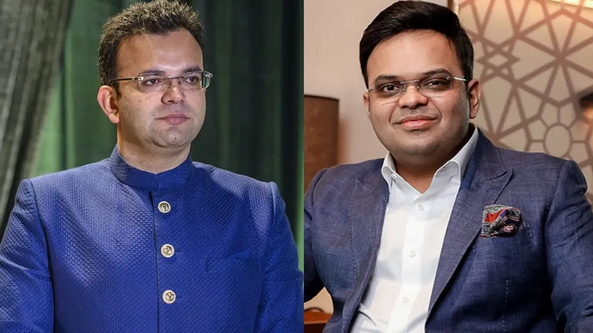 Rohan Jaitley front-runner to succeed Jay Shah as BCCI secretary- Report