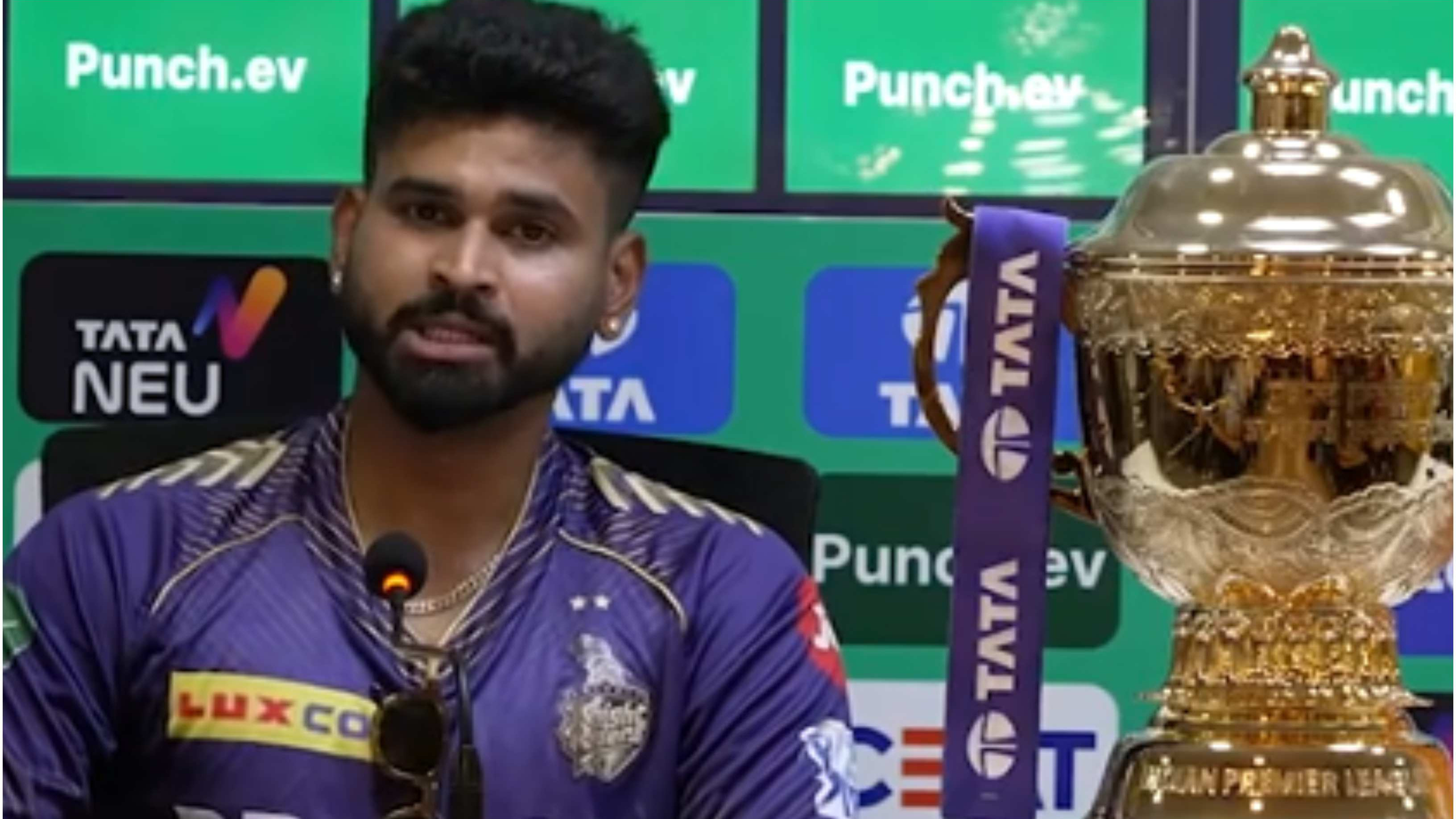 IPL 2024: “When I raised my concern, no one was…,” Shreyas Iyer opens up on his struggles with back issues before IPL
