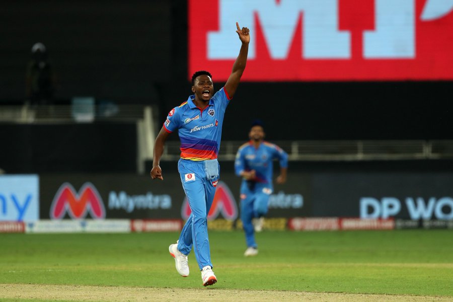 Kagiso Rabada | IPL/BCCI