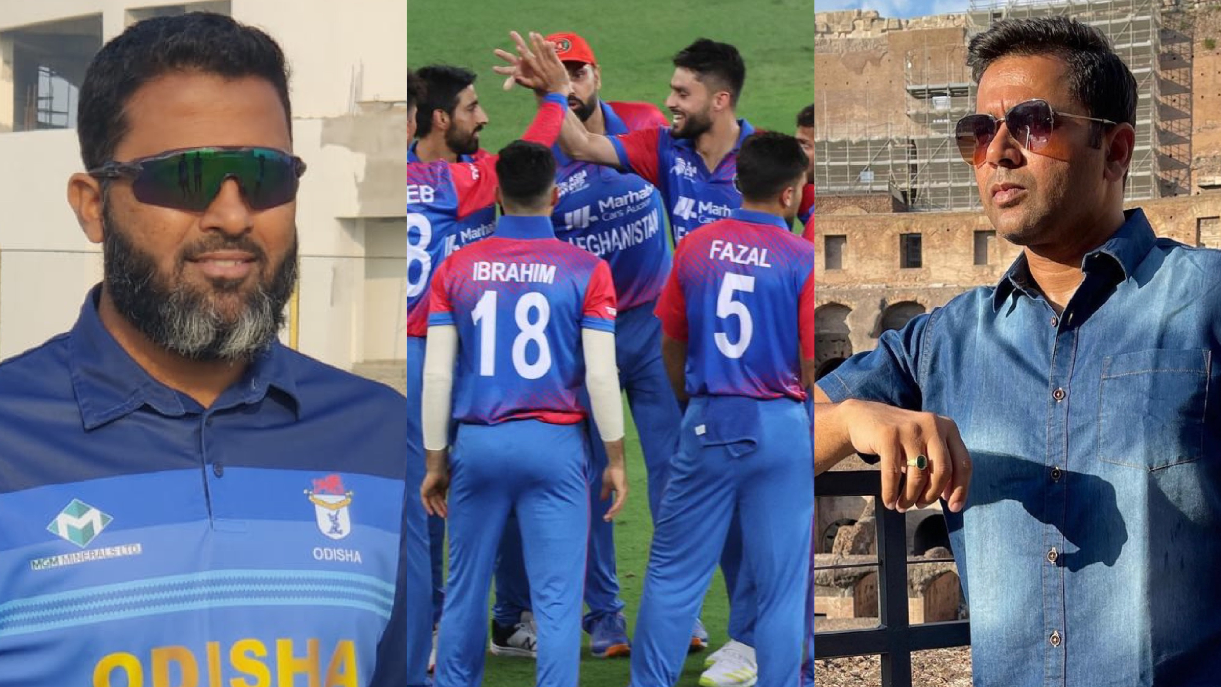 Asia Cup 2022: ‘This is a statement’ Cricket fraternity lauds Afghanistan for a thumping 8-wicket win over Sri Lanka