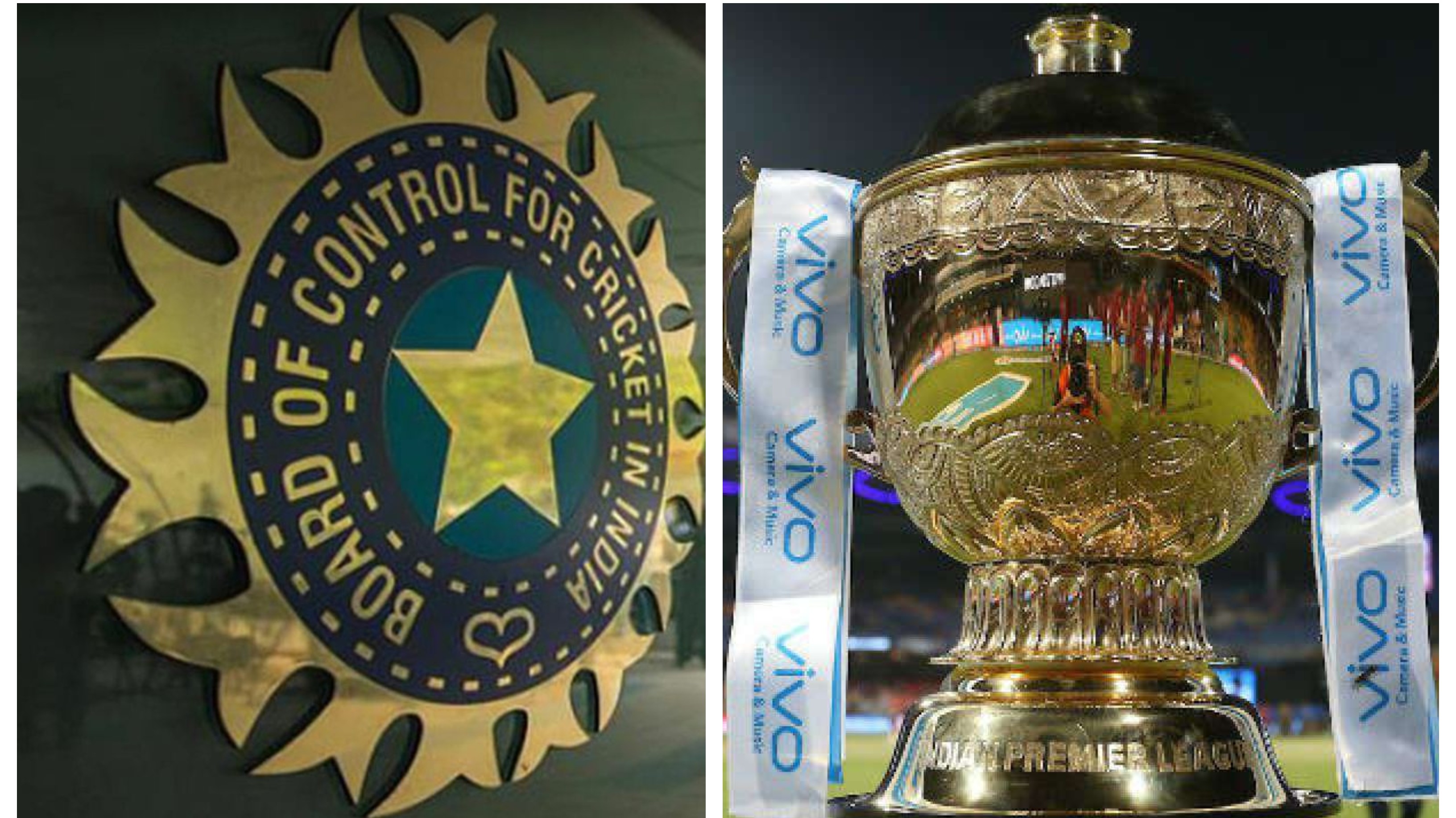 BCCI to decide on Chinese sponsorship in IPL with 