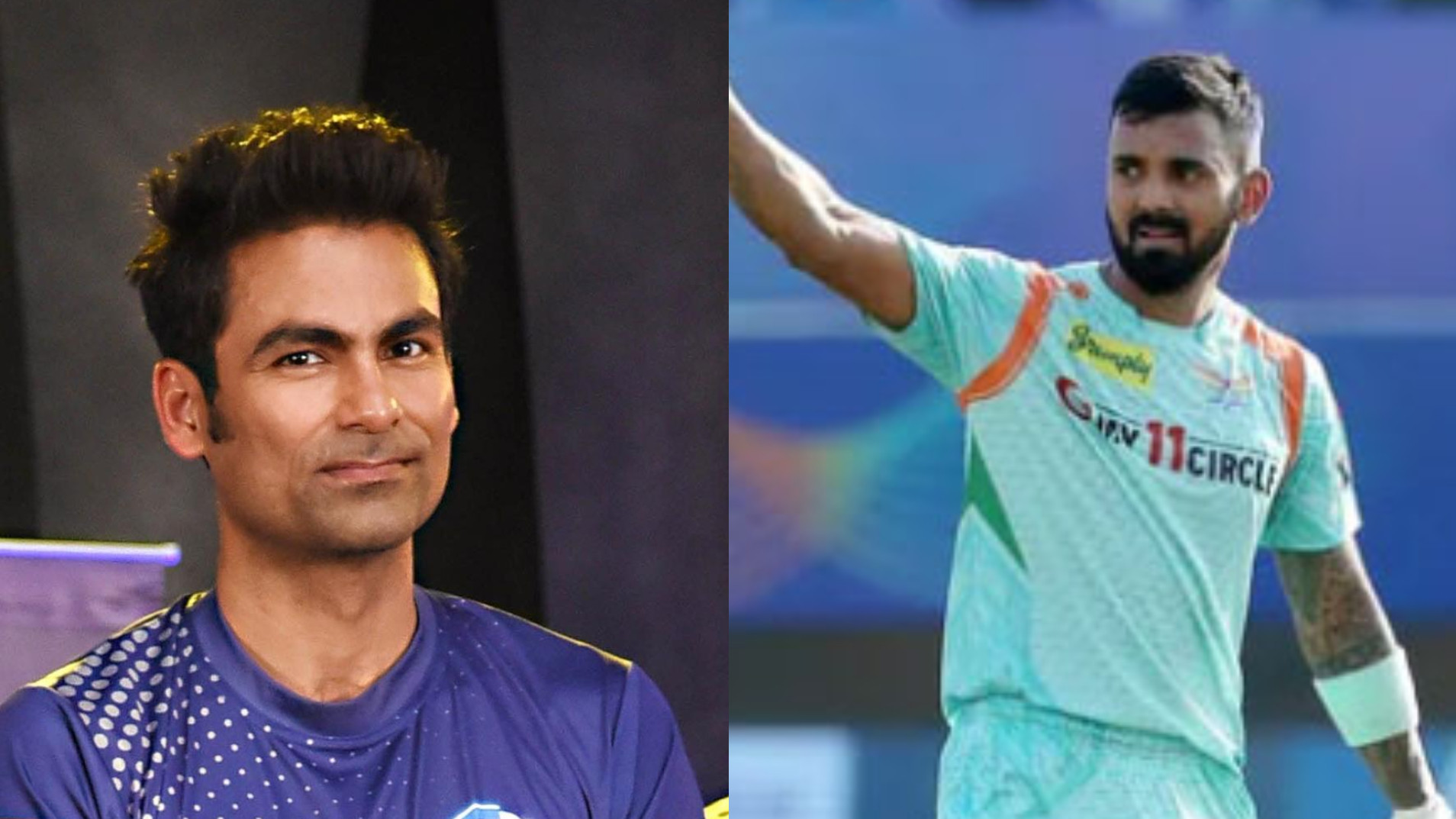 IPL 2022: ‘He looks under pressure while chasing’- Kaif says LSG captain Rahul will be tested v RCB in Eliminator