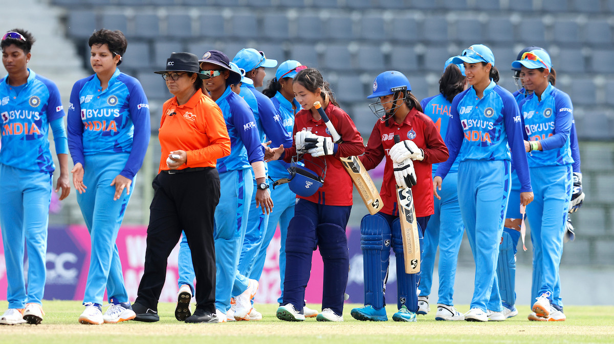 Women’s Asia Cup 2022: “Whoever makes it to the final, we'll make plans,” Harmanpreet Kaur after India’s big win in semi-final