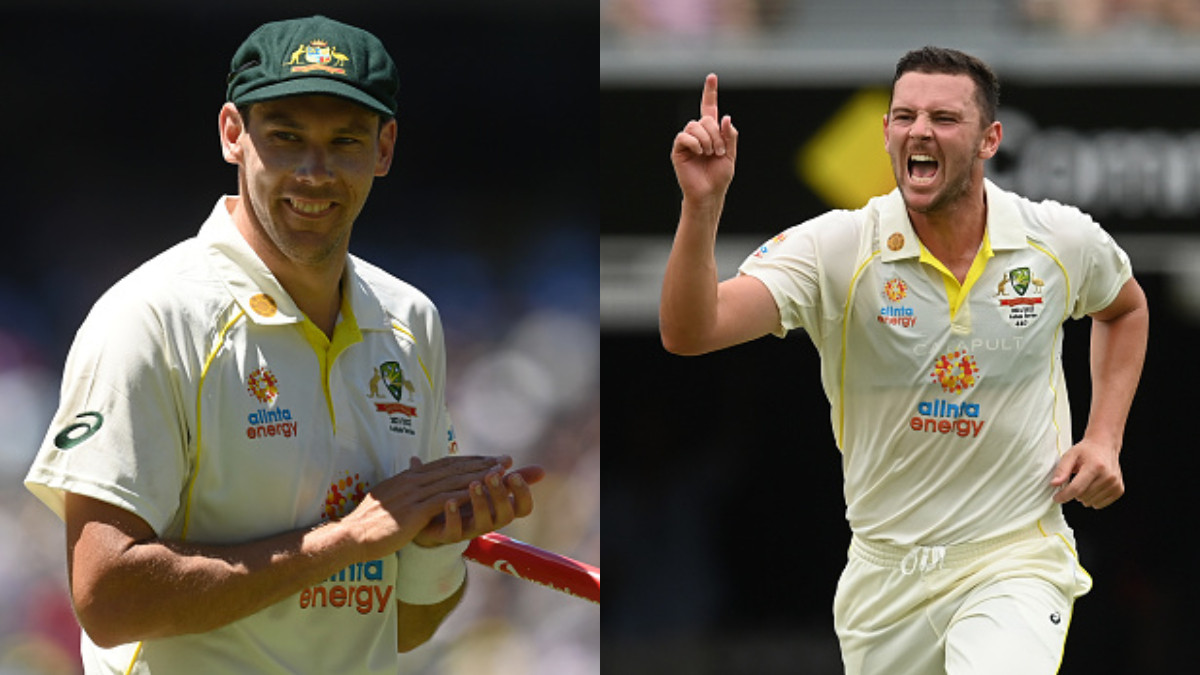 Ashes 2021-22: Scott Boland realistic about his chances in Sydney as Josh Hazlewood likely to return