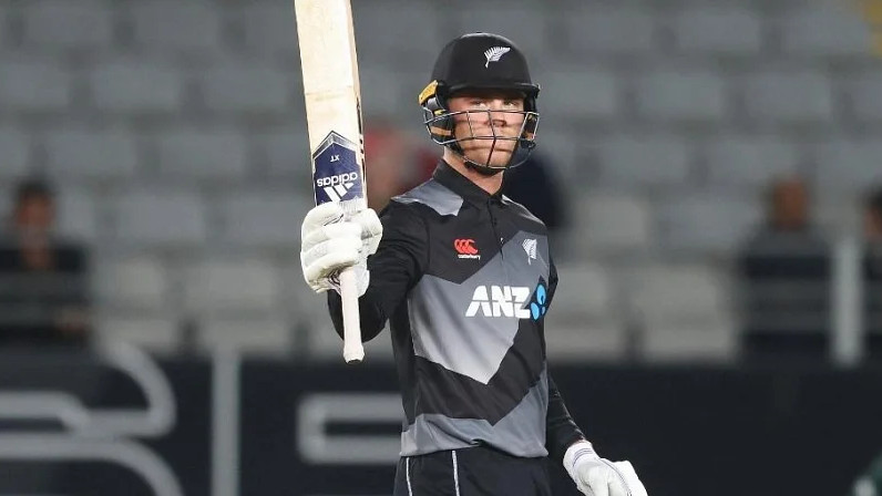 New Zealand's Finn Allen tests COVID-19 positive on arrival in Bangladesh