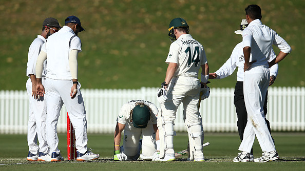 MCC open to change short-pitch bowling rule, debates tweaks in umpire’s call