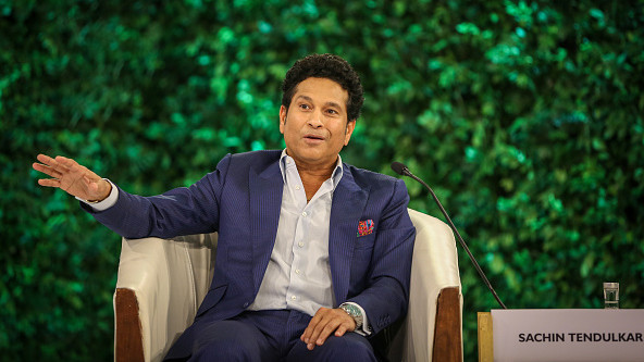 “This was a promise I made to my father,” Sachin Tendulkar reveals why he never endorsed tobacco products