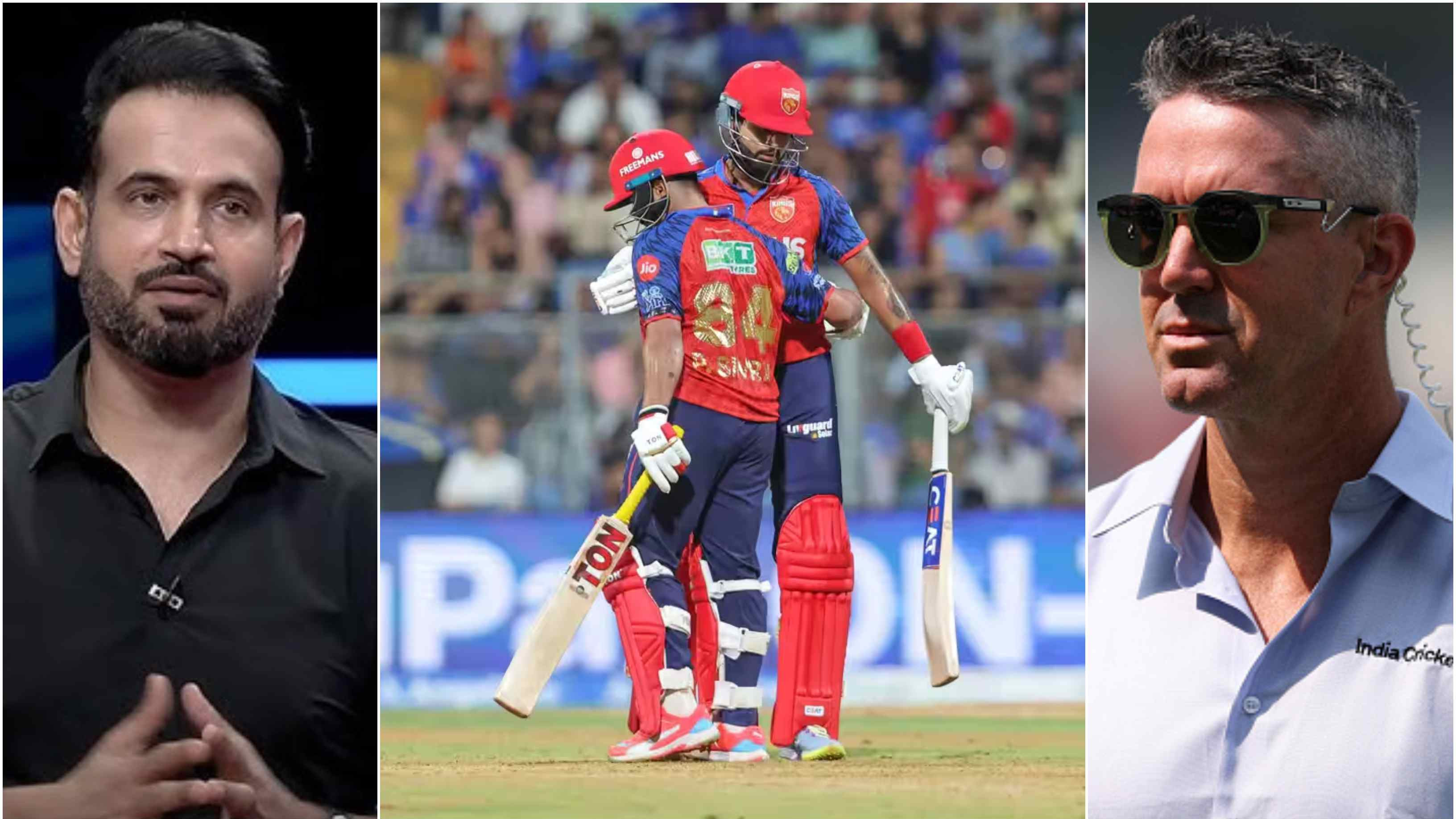 IPL 2026: Cricket fraternity reacts as Shreyas Iyer, Prabhsimran Singh fifties power PBKS to big win over MI