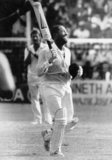 Viv Richards hits the then fastest Test century in just 56 balls | The Hindu