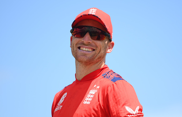 Jos Buttler | Getty