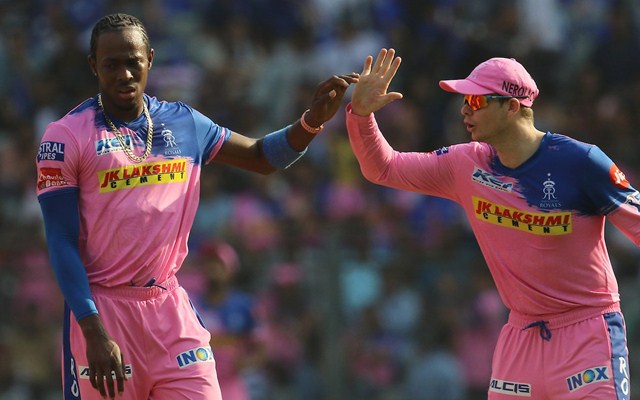 Rajasthan Royals will be most affected by this ruling | AFP