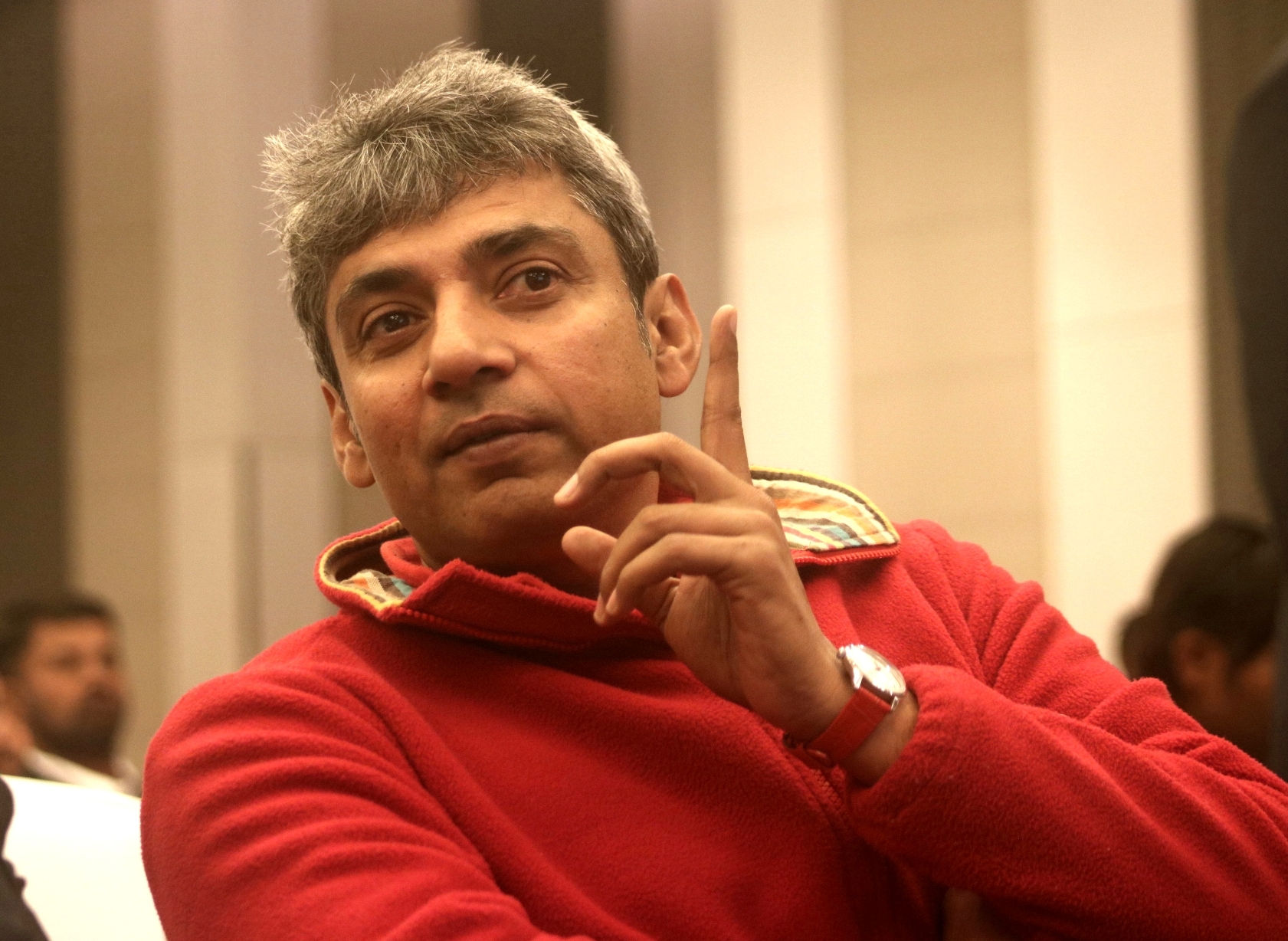 Ajay Jadeja is the new Jamsaheb of Nawanagar | X