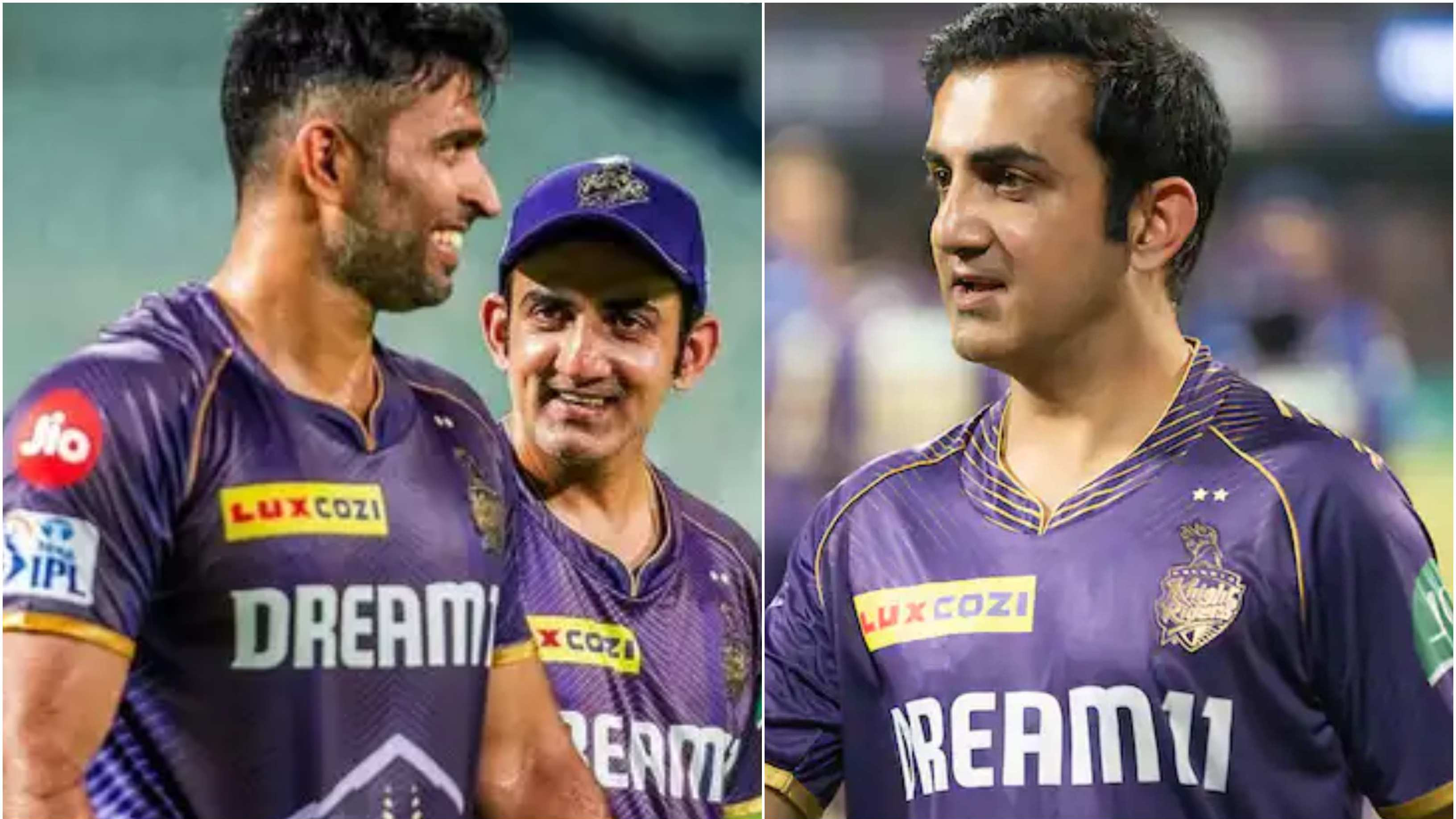 Gautam Gambhir pushes for Abhishek Nayar to be his assistant Coach at Team India: Report