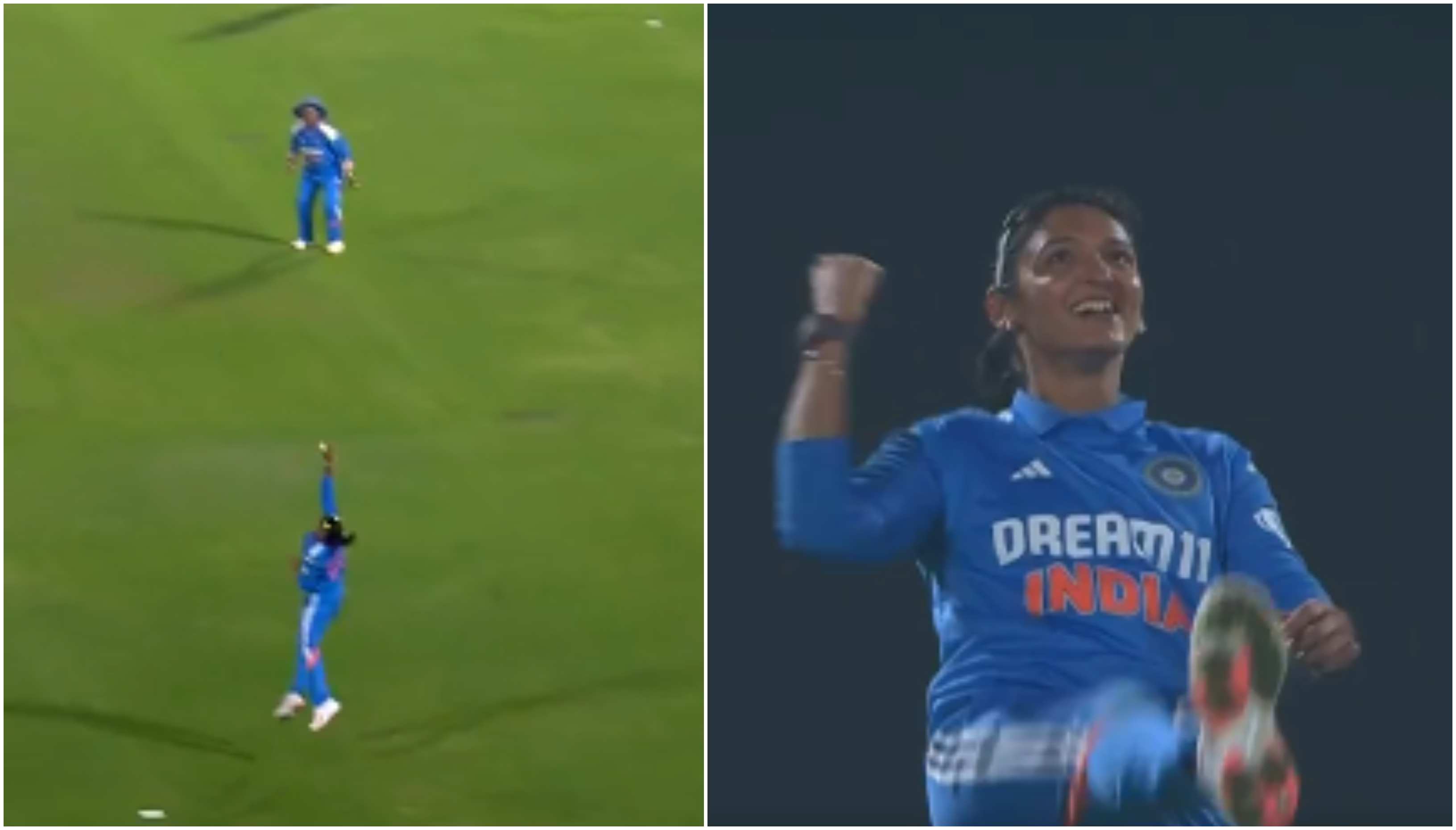 Harmanpreet Kaur | BCCI Women