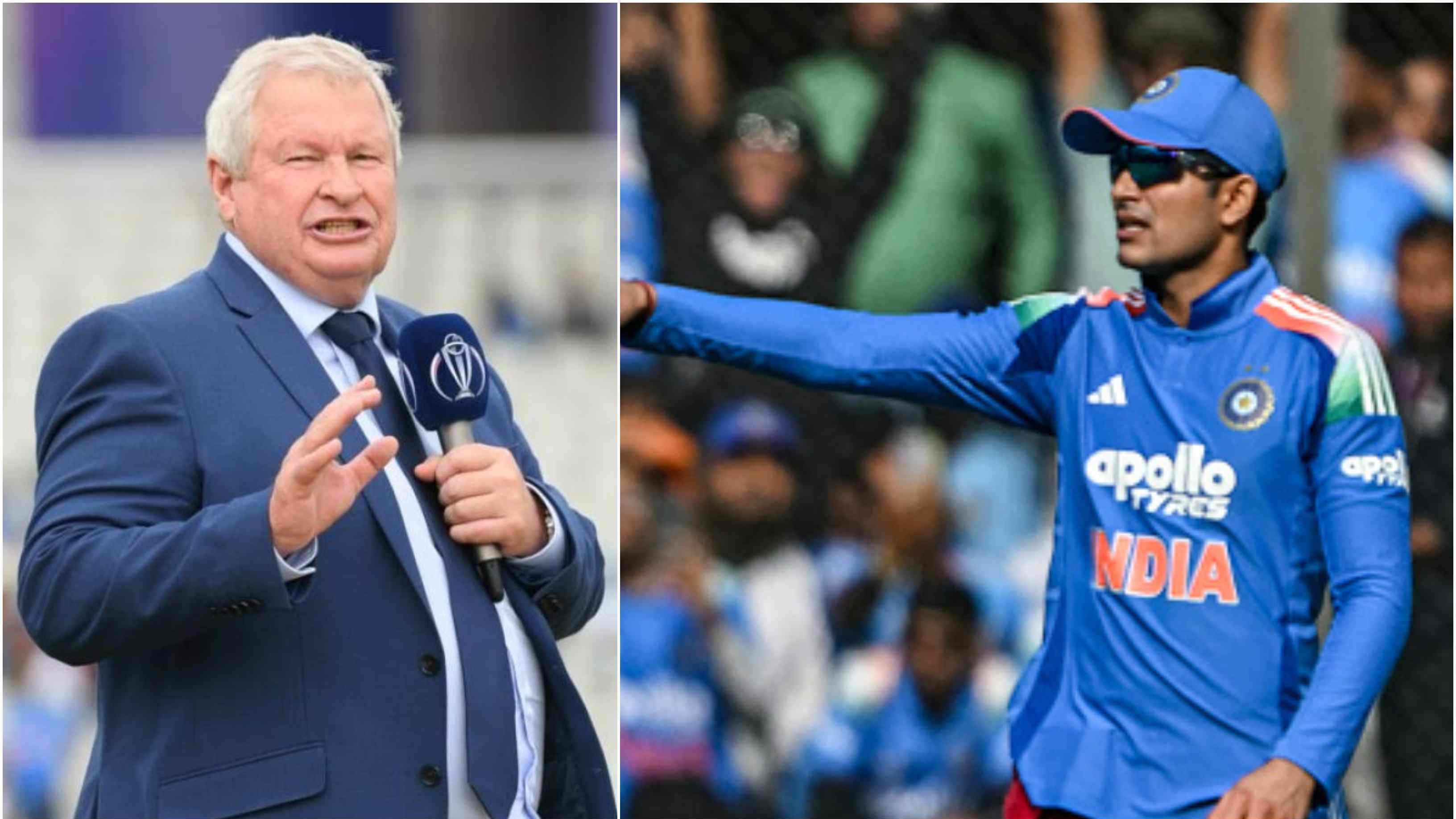 IND v NZ 2026: “You've got to be part of action,” Ian Smith critical of Shubman Gill’s captaincy in series-deciding 3rd ODI