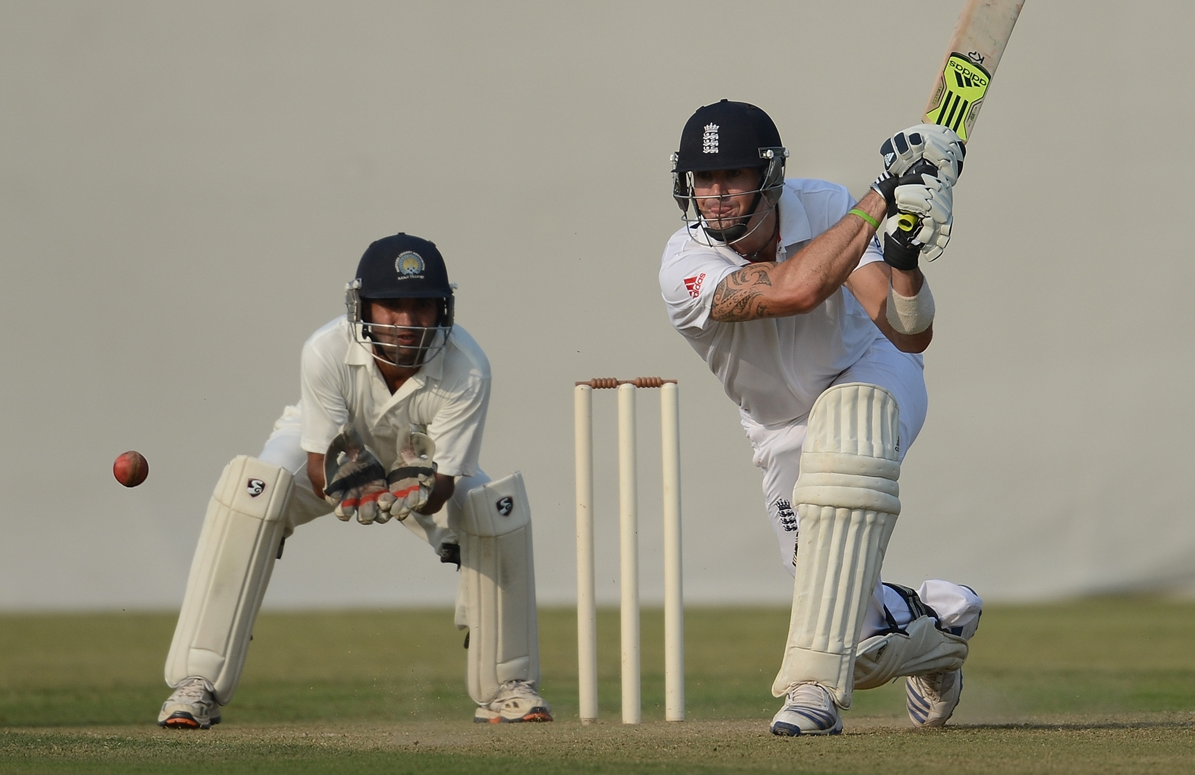 England used Pietersen during India tour | AFP