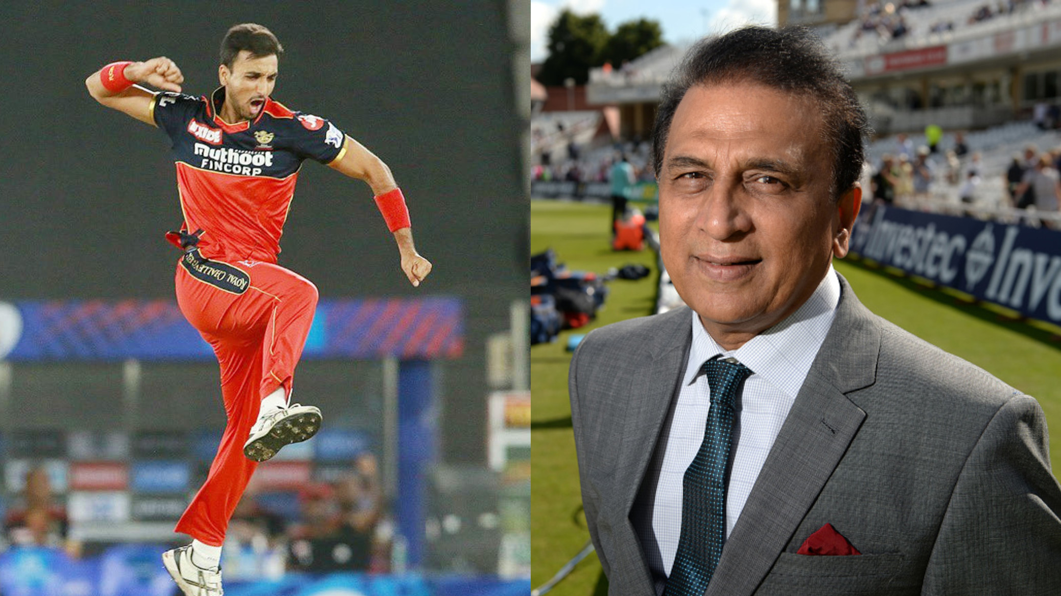 IPL 2022: “Harshal Patel deserves every single rupee he’s earned at IPL auction”: Sunil Gavaskar