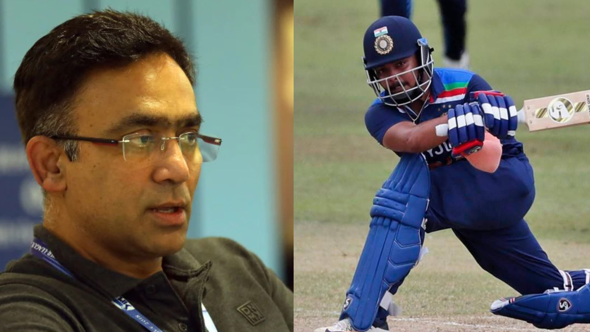 'A lot of young openers ahead of Prithvi Shaw', says former India selector Saba Karim