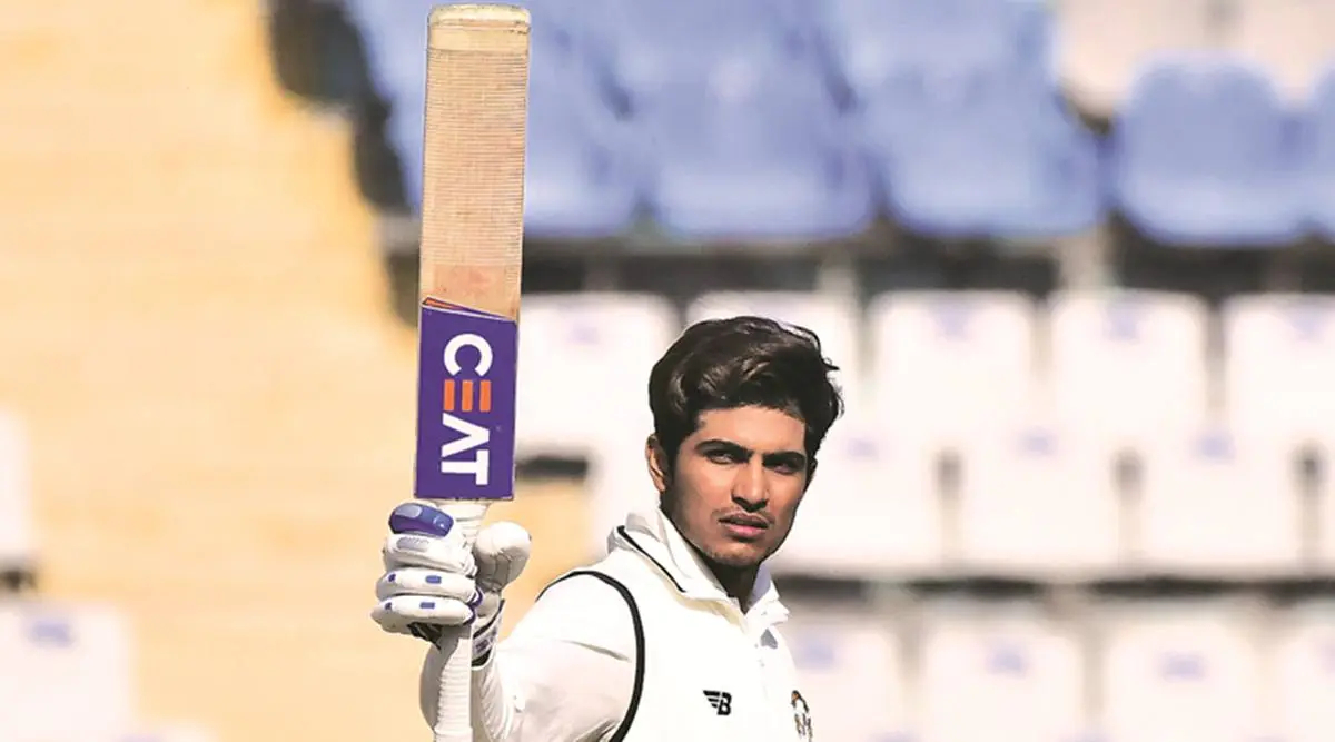 Some reports had suggested Shubman Gill might captain IND A side against NZ A | Twitter