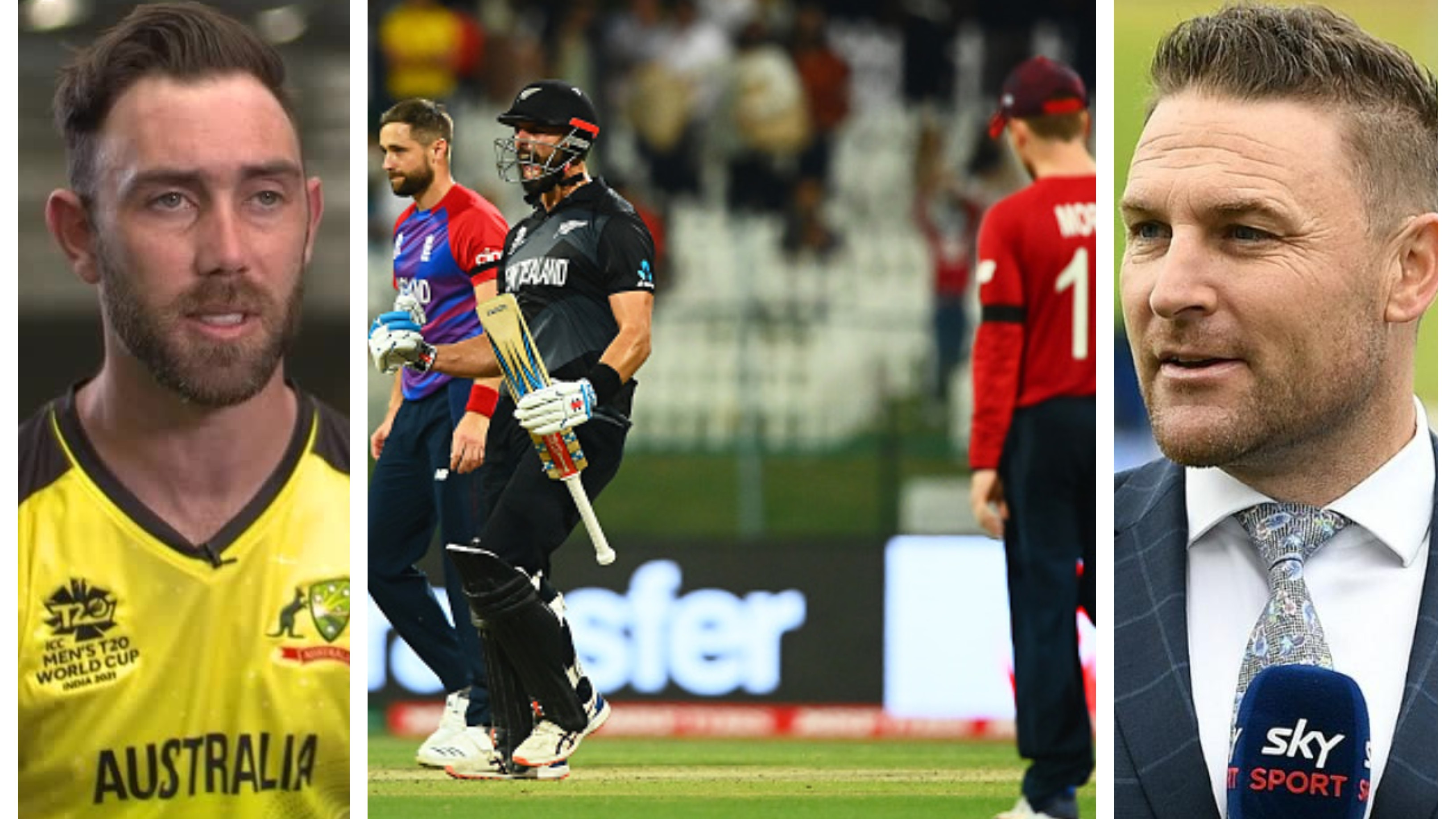 T20 World Cup 2021: Cricket fraternity in awe as Daryl Mitchell’s scintillating 72* powers New Zealand to final