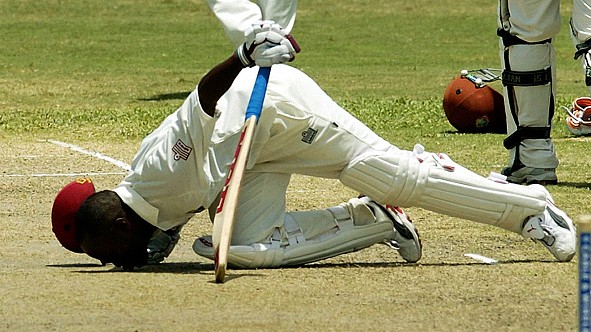 On This Day: WATCH- Brian Lara becomes the first batsman to score 400 in a Test innings