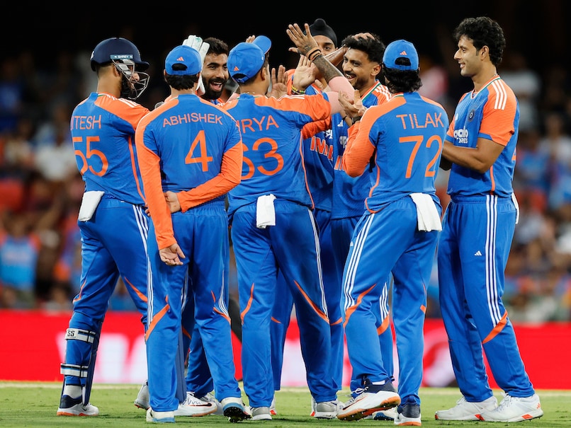 Team India | Getty