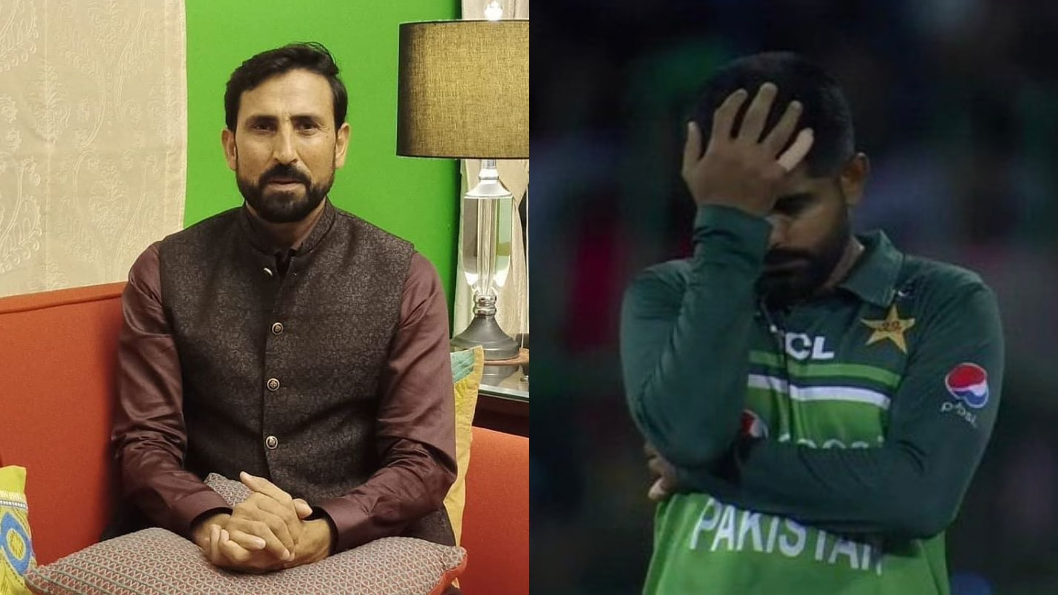 Asia Cup 2023: “If you can't handle this pressure, you can’t be in national team”- Younis Khan on Babar Azam’s failures as captain