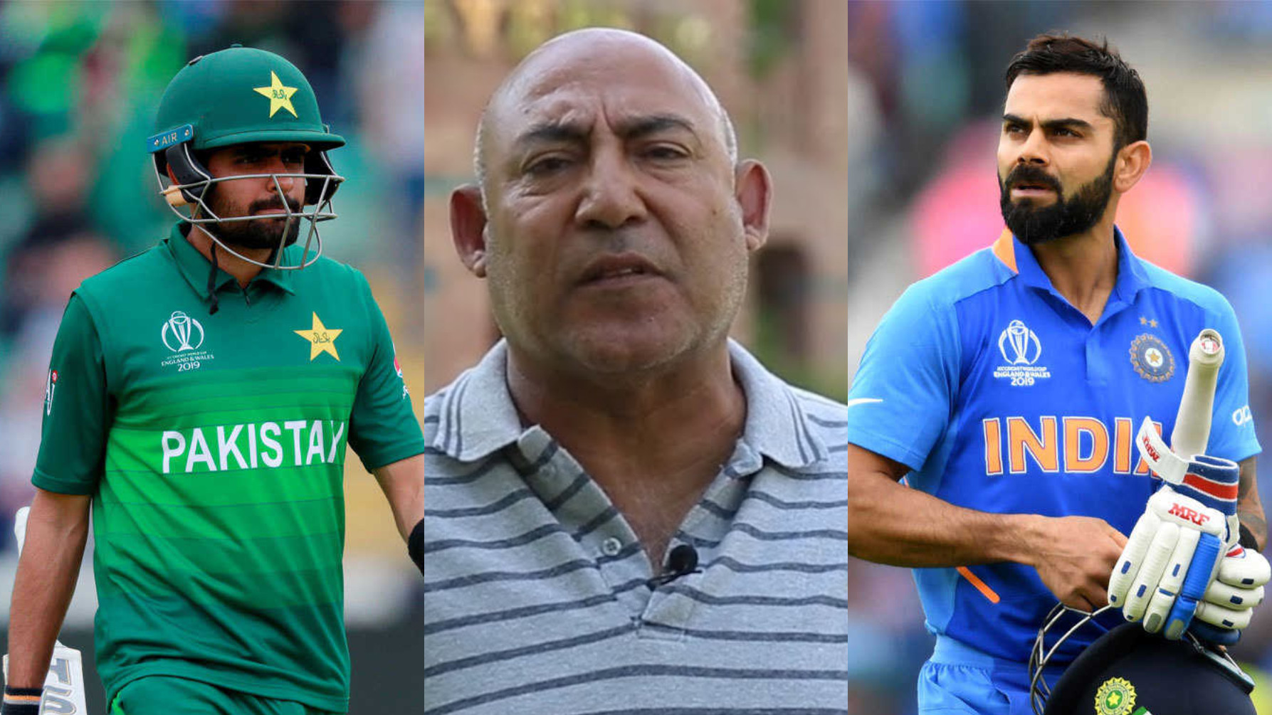 T20 World Cup 2021: Tables will turn- Nazar backs Pakistan to regain lost glory; beat India for first time in World Cup